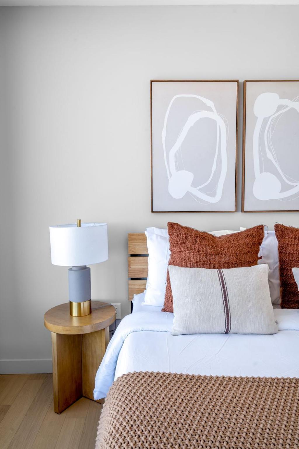 Modern Stylish 2Br 2Ba Apartment In Hudson Yard New York Buitenkant foto